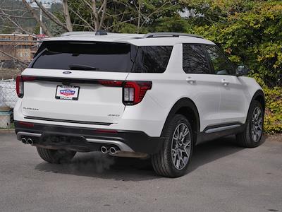 2025 Ford Explorer 4WD SUV for sale #P260062 - photo 2