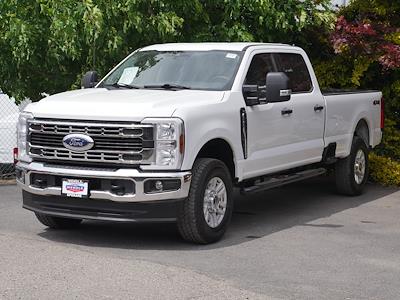 2024 Ford F-350 Crew Cab SRW 4WD Pickup for sale #P260081 - photo 1