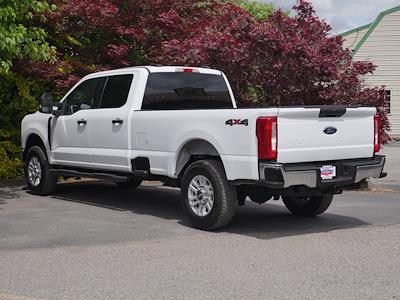 2024 Ford F-350 Crew Cab SRW 4WD Pickup for sale #P260081 - photo 2