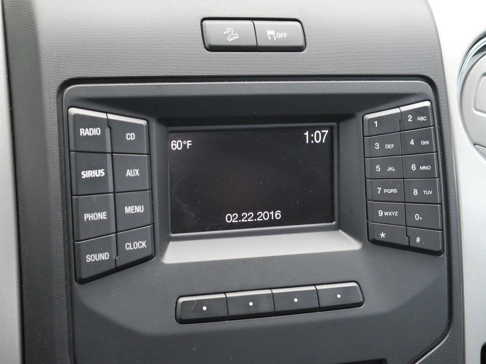 Used 2014 Ford F-150 - photo 12