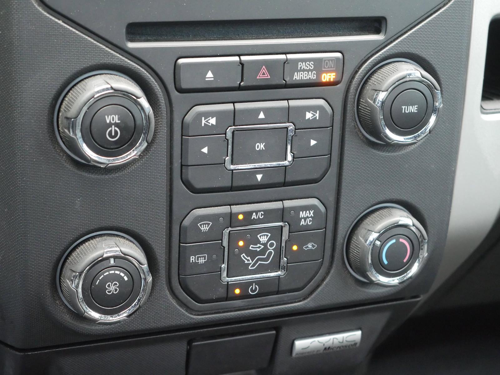 Used 2014 Ford F-150 - photo 14