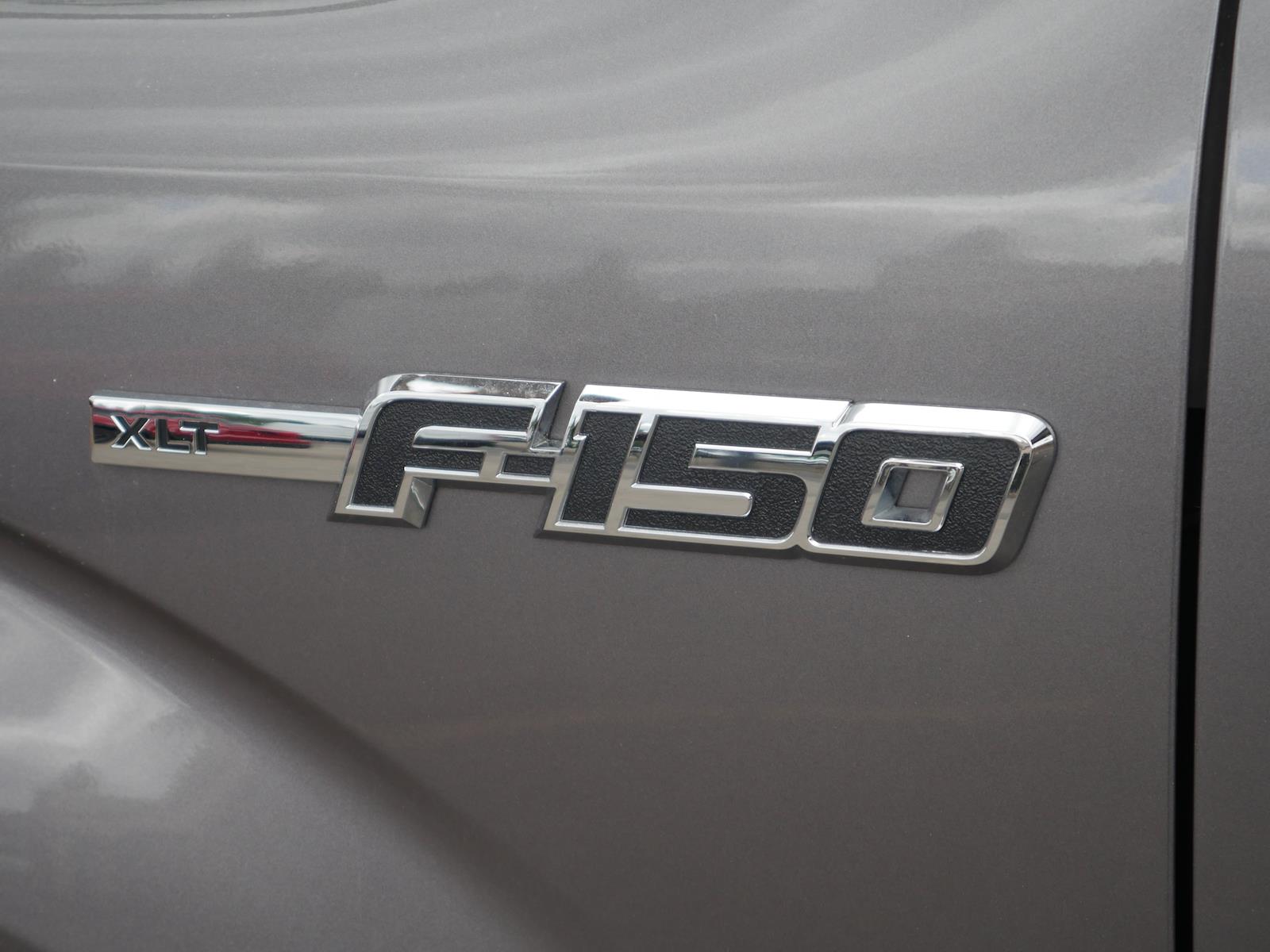 Used 2014 Ford F-150 - photo 16