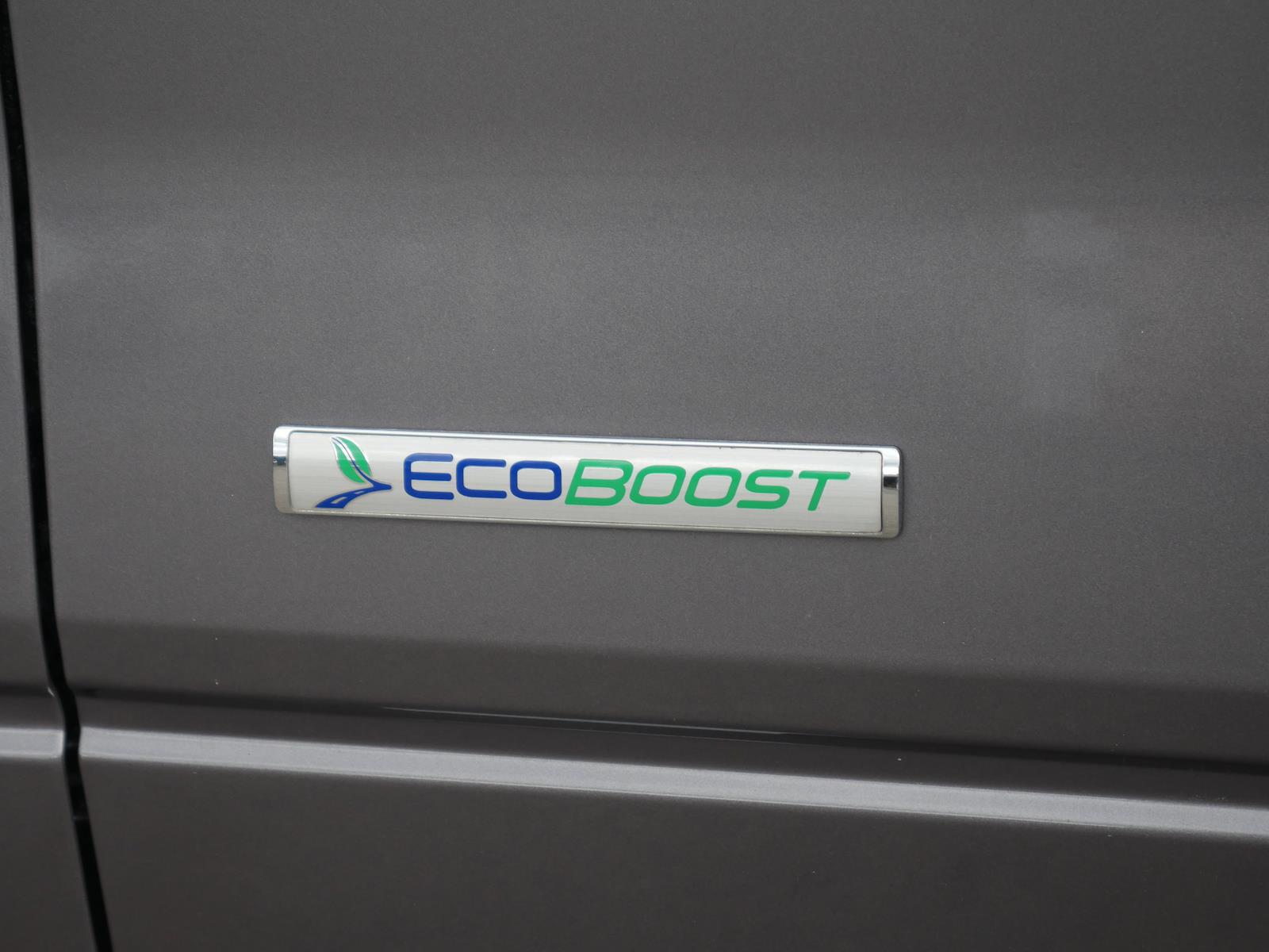 Used 2014 Ford F-150 - photo 17
