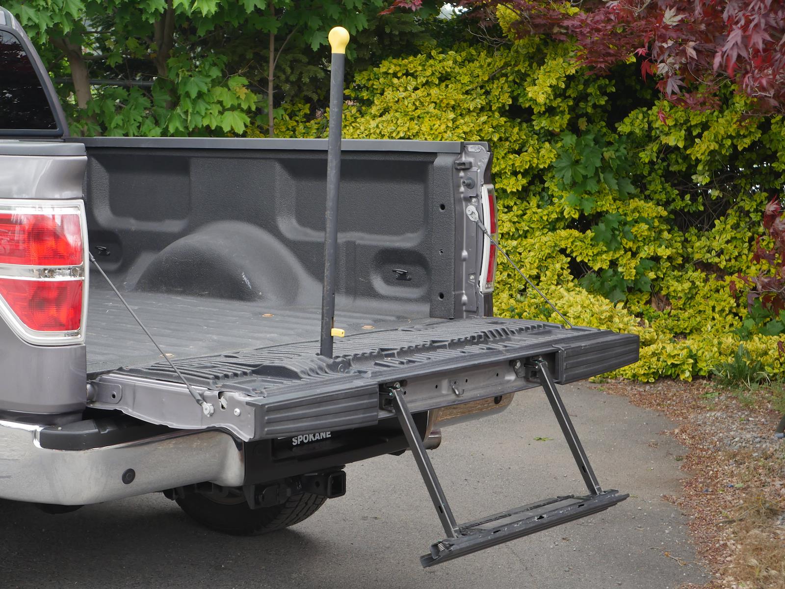 Used 2014 Ford F-150 - photo 21