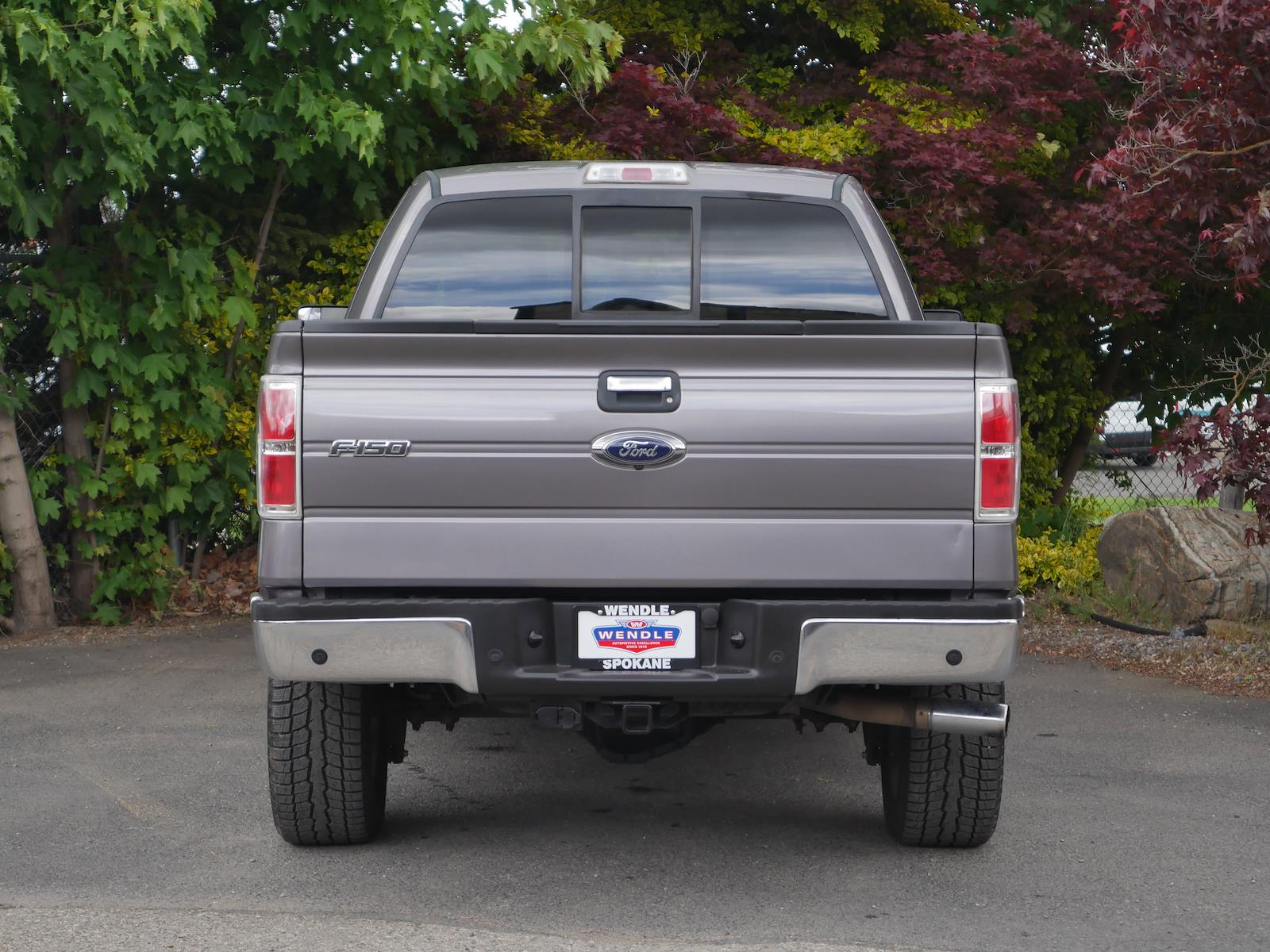 Used 2014 Ford F-150 - photo 22