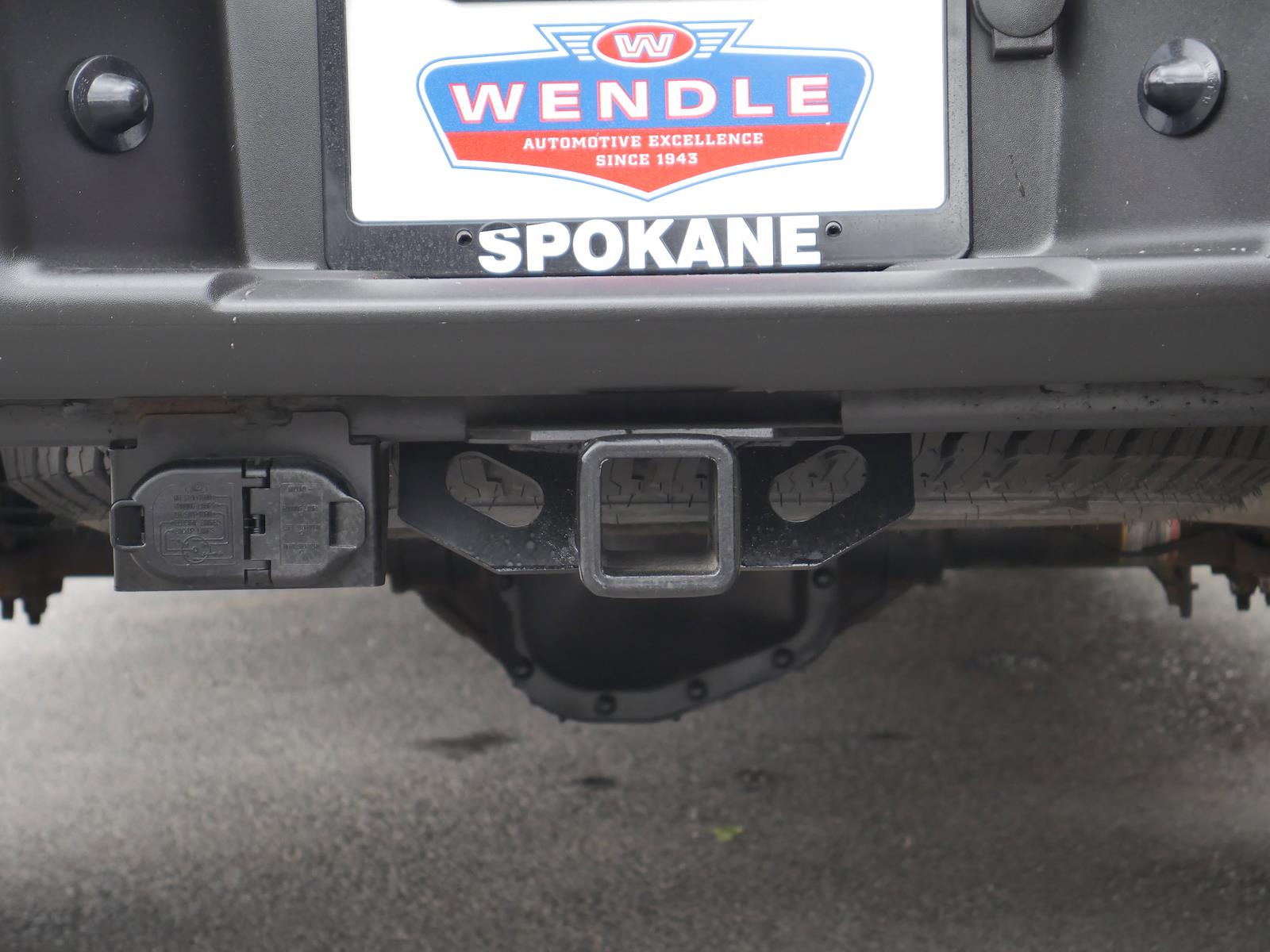 Used 2014 Ford F-150 - photo 23
