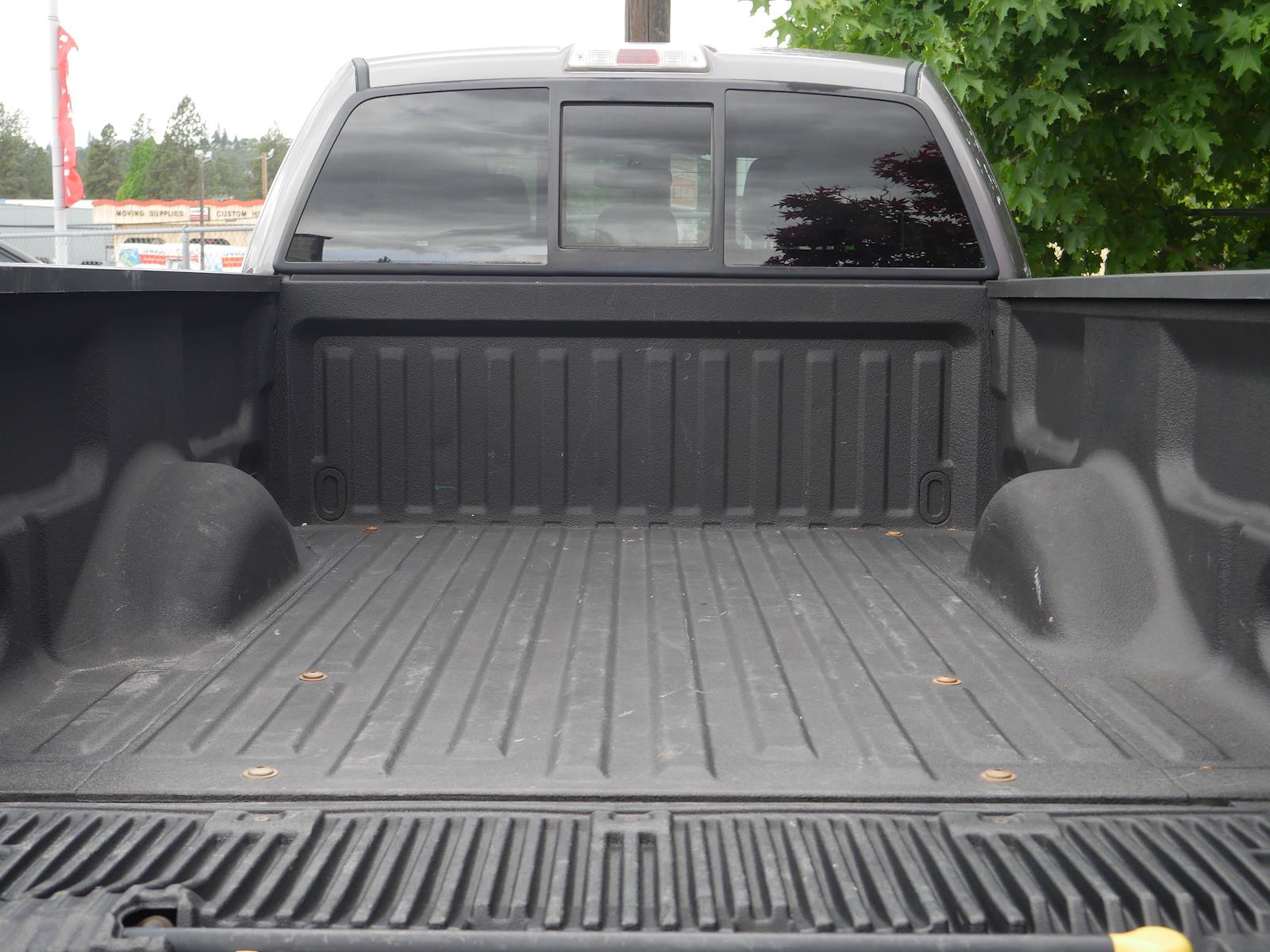 Used 2014 Ford F-150 - photo 24