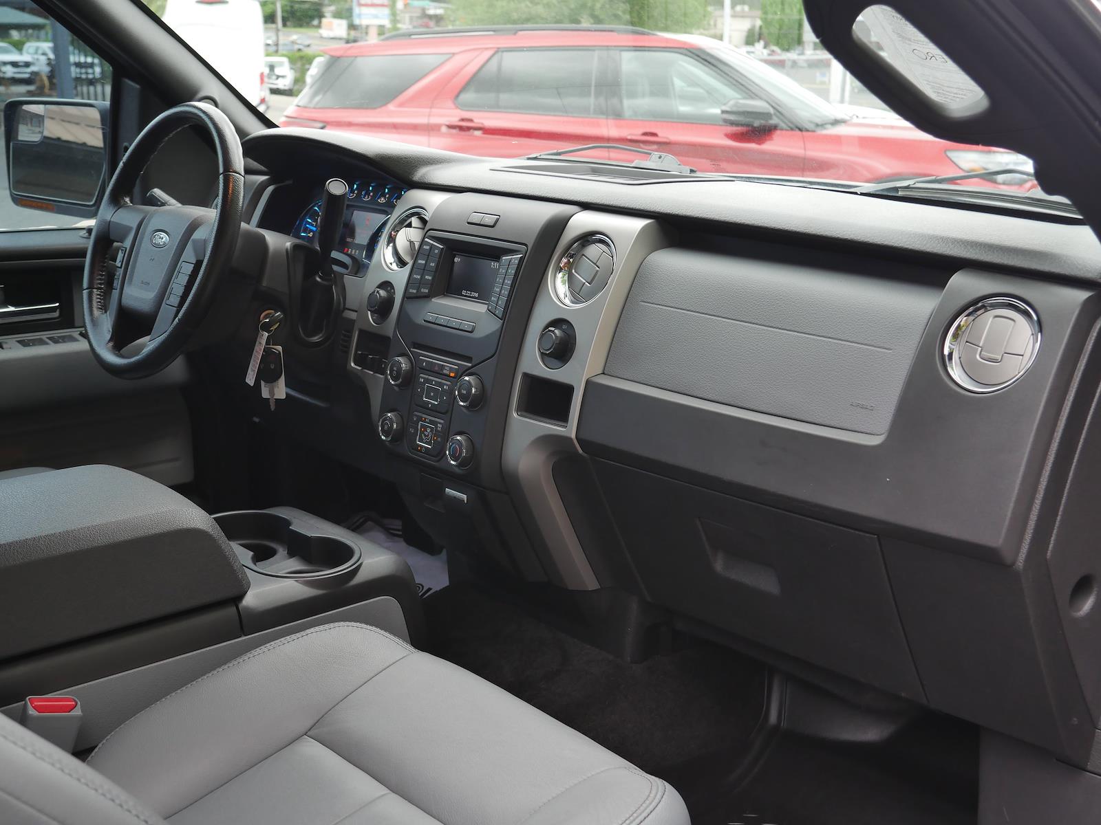 Used 2014 Ford F-150 - photo 26