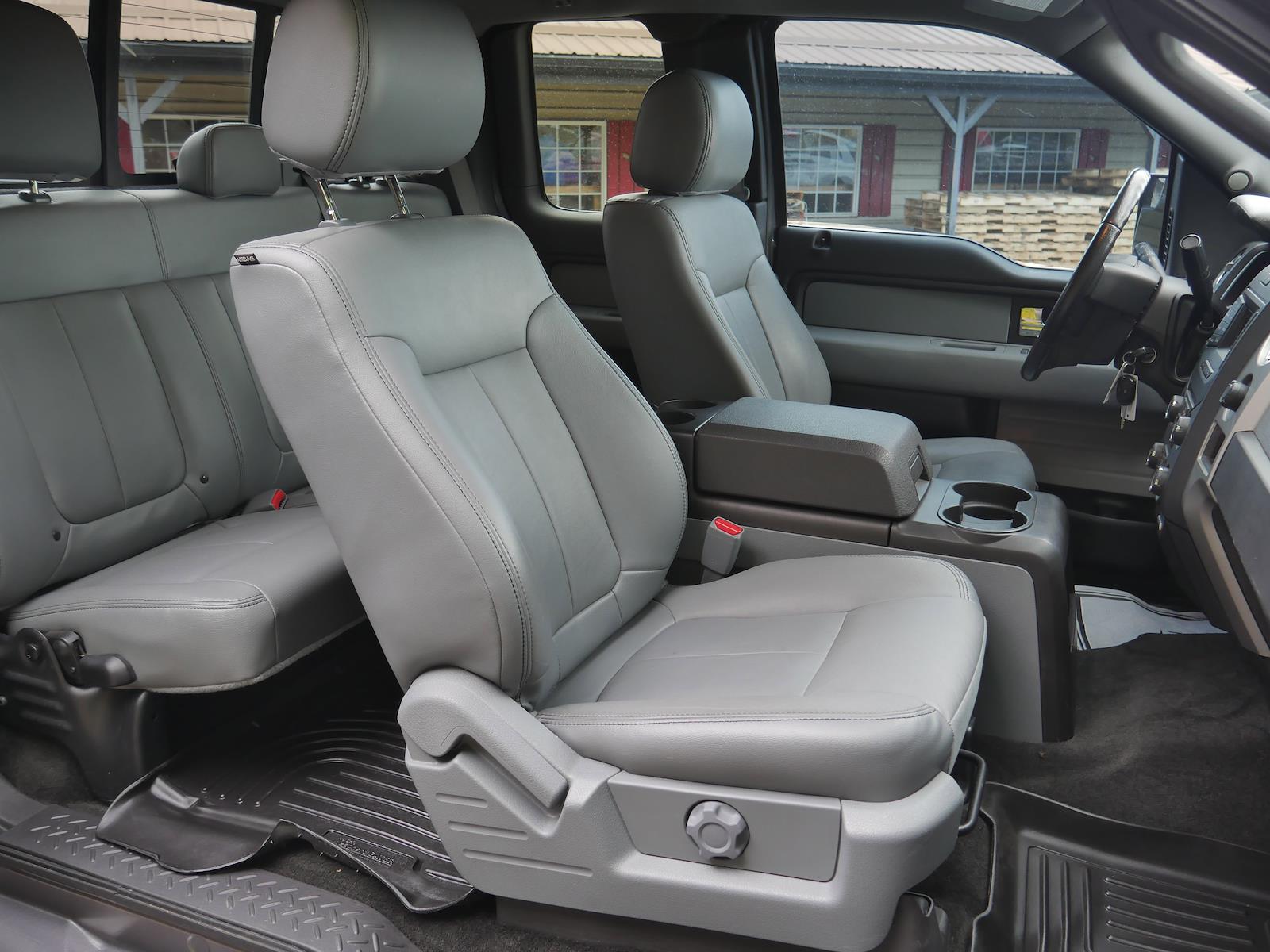 Used 2014 Ford F-150 - photo 27