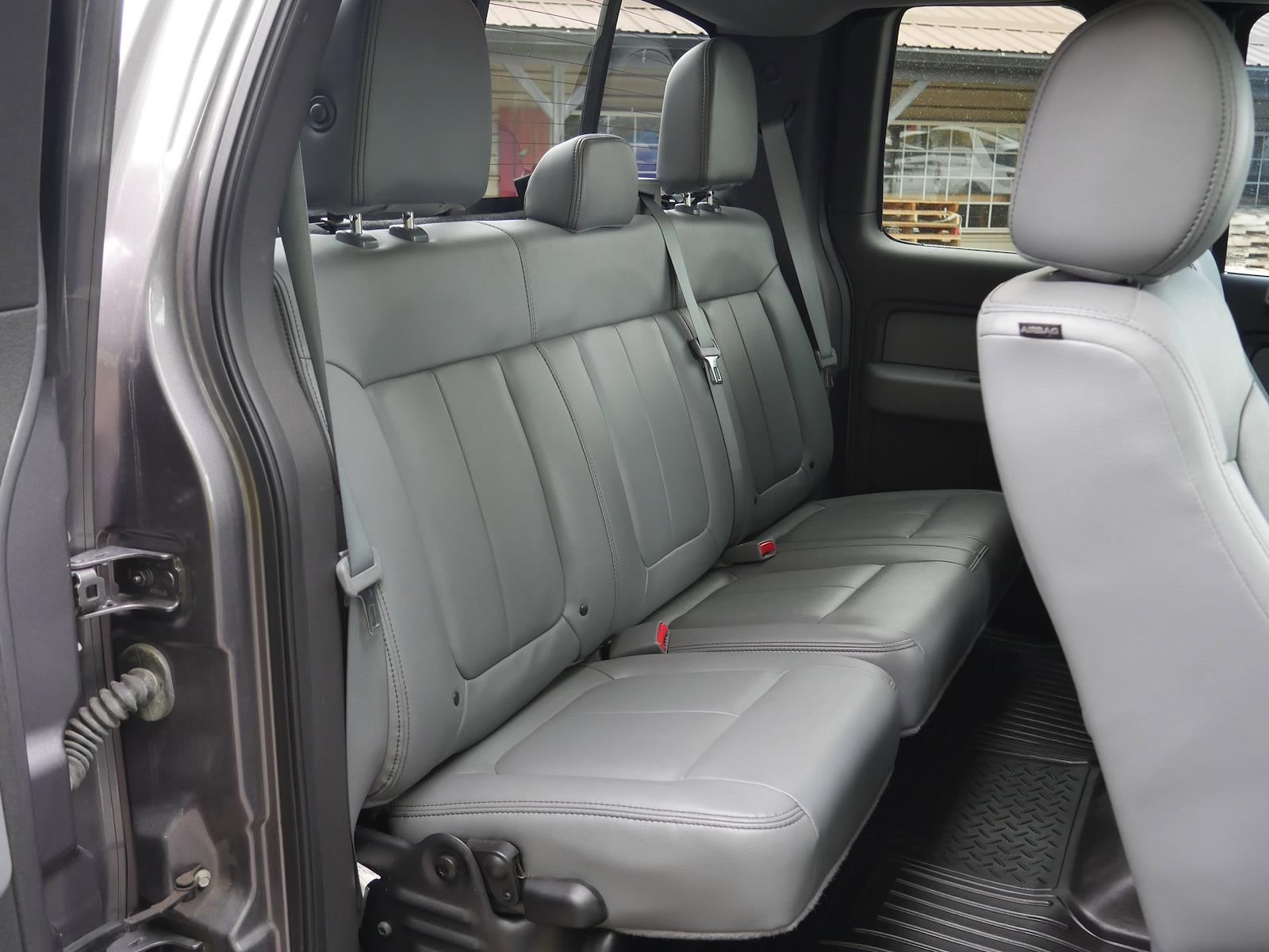Used 2014 Ford F-150 - photo 28