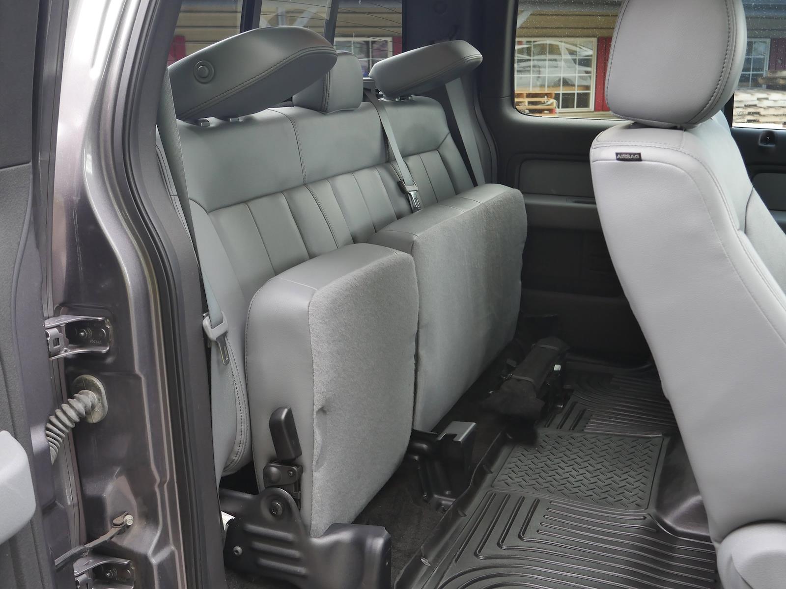 Used 2014 Ford F-150 - photo 29