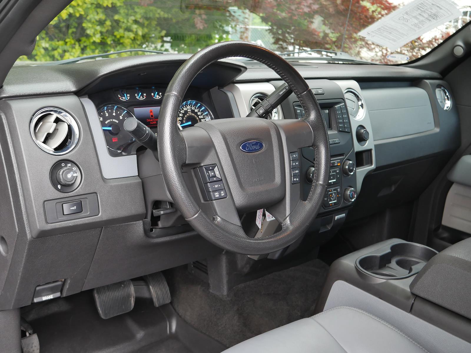 Used 2014 Ford F-150 - photo 5