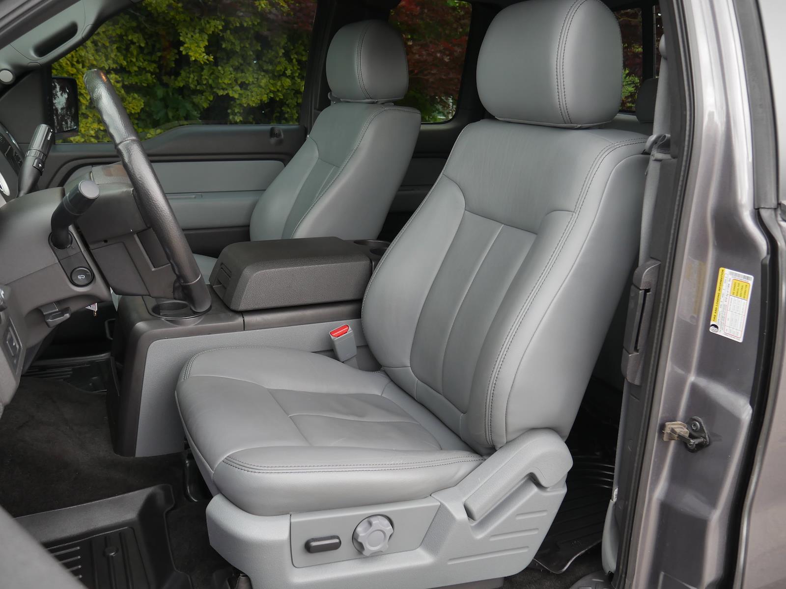 Used 2014 Ford F-150 - photo 32