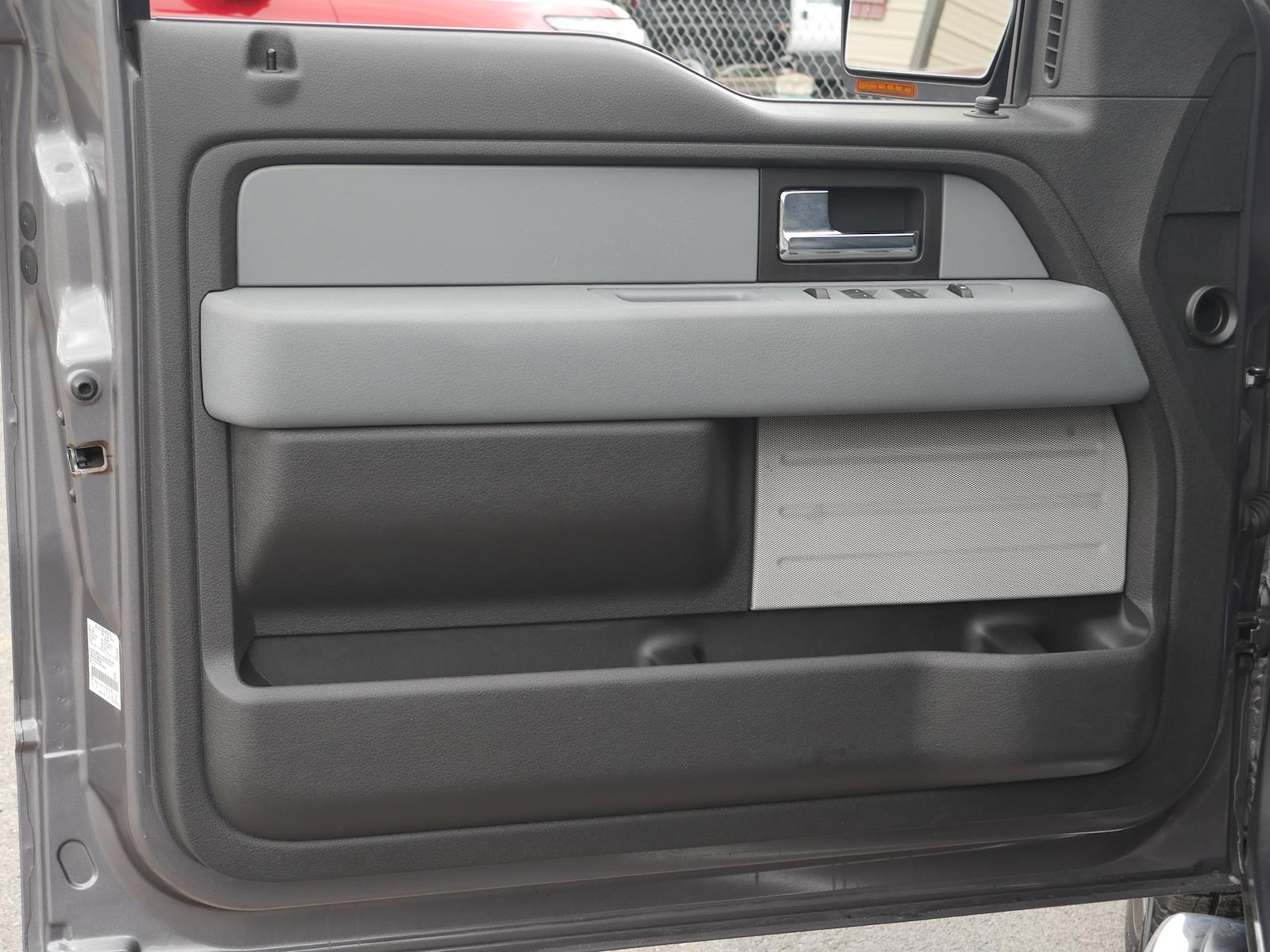 Used 2014 Ford F-150 - photo 33