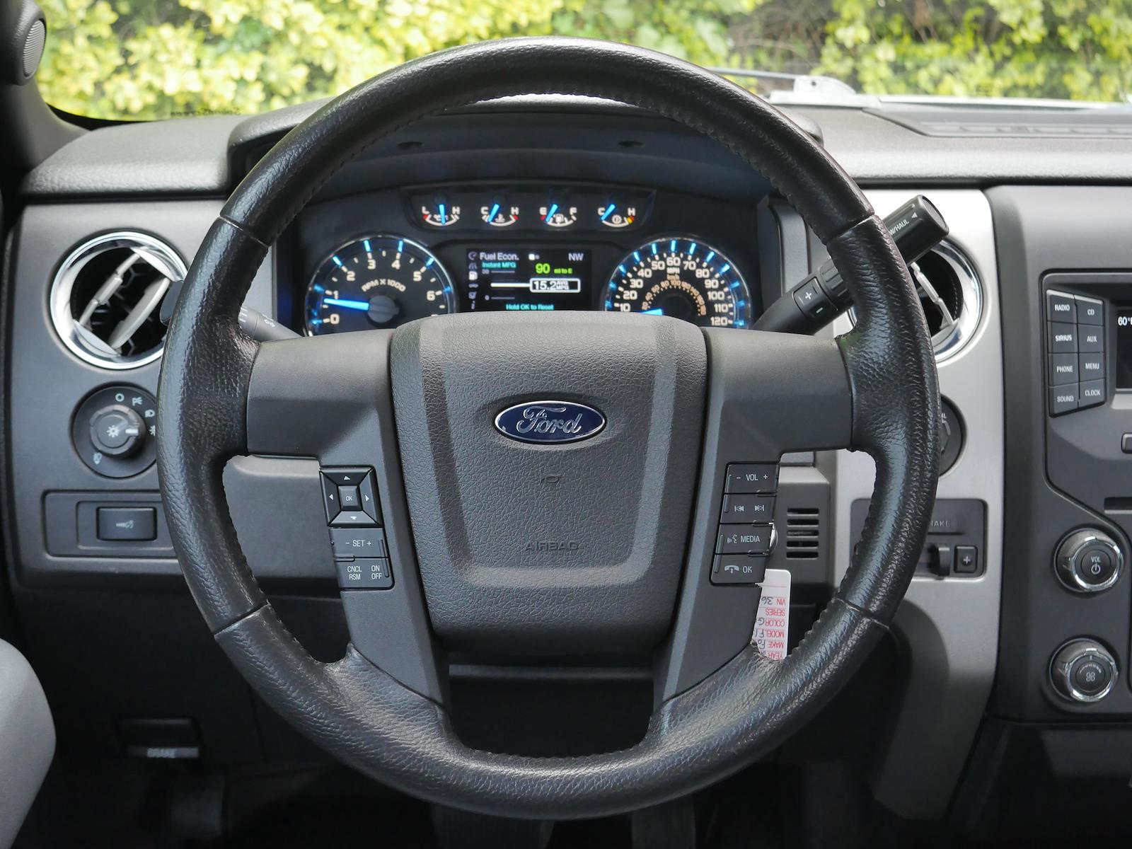 Used 2014 Ford F-150 - photo 7