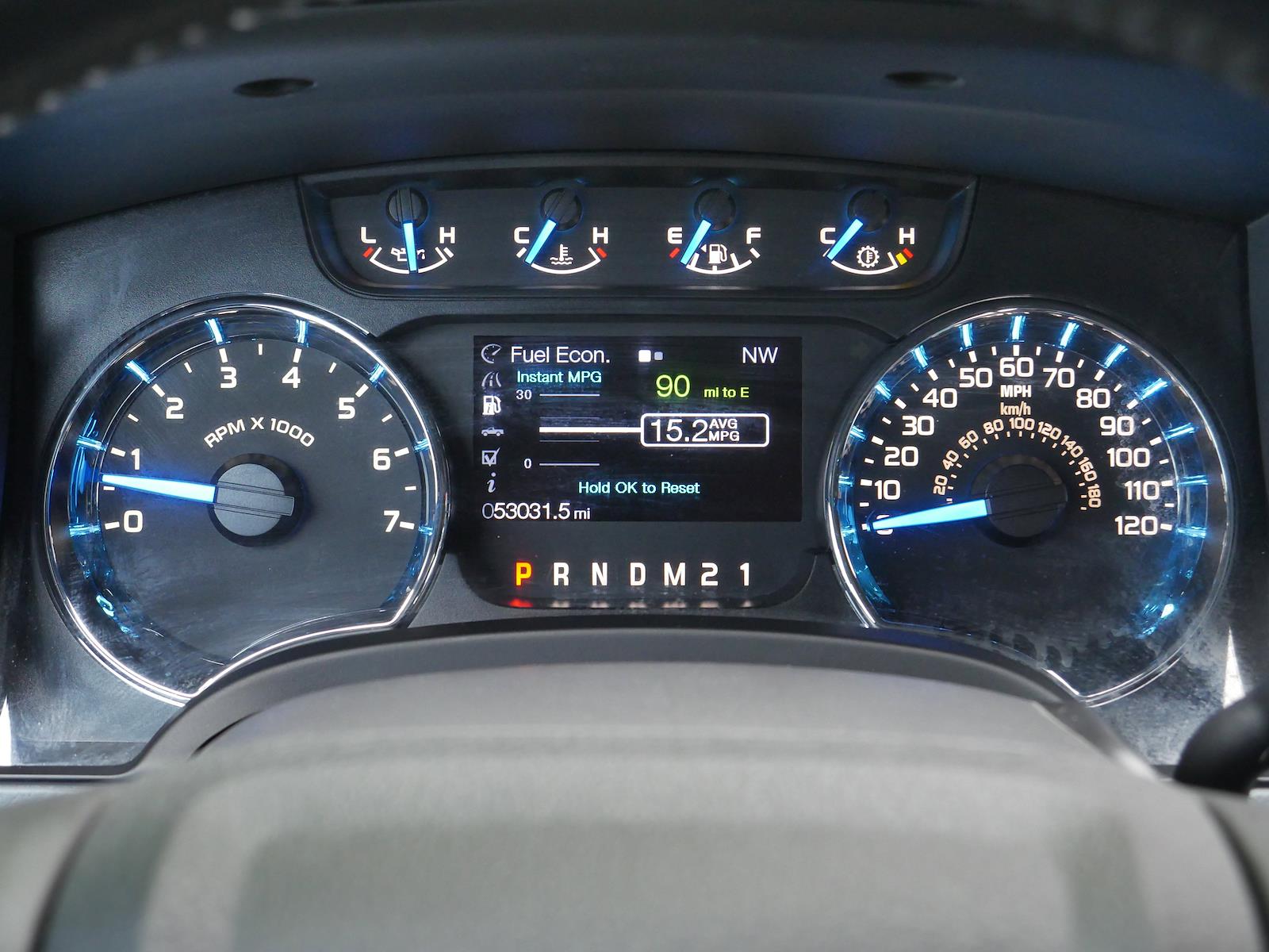 Used 2014 Ford F-150 - photo 8