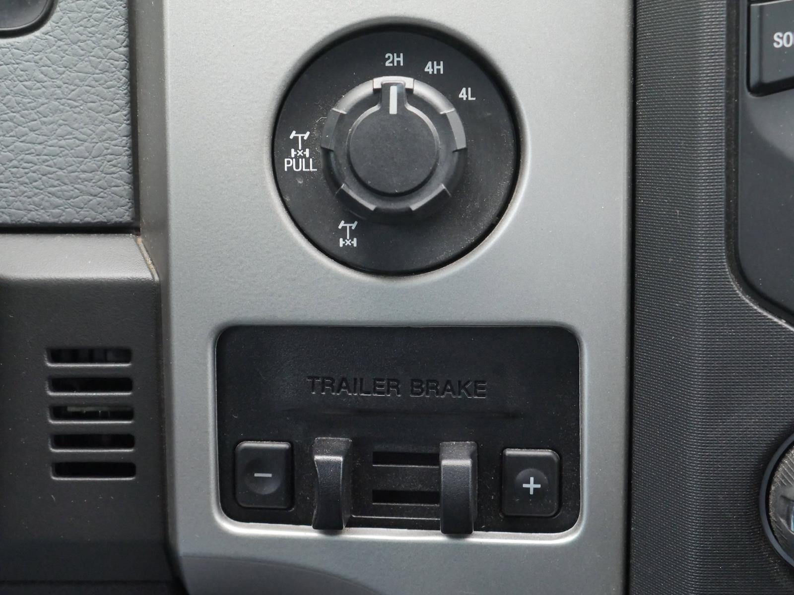 Used 2014 Ford F-150 - photo 10