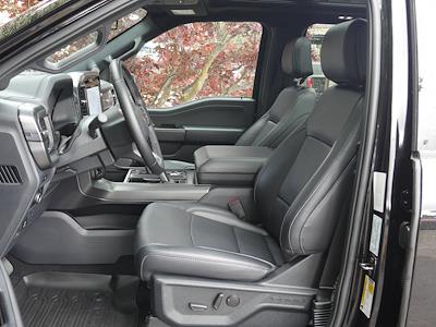 2025 Ford F-150 SuperCrew Cab 4WD Pickup for sale #P260092 - photo 2