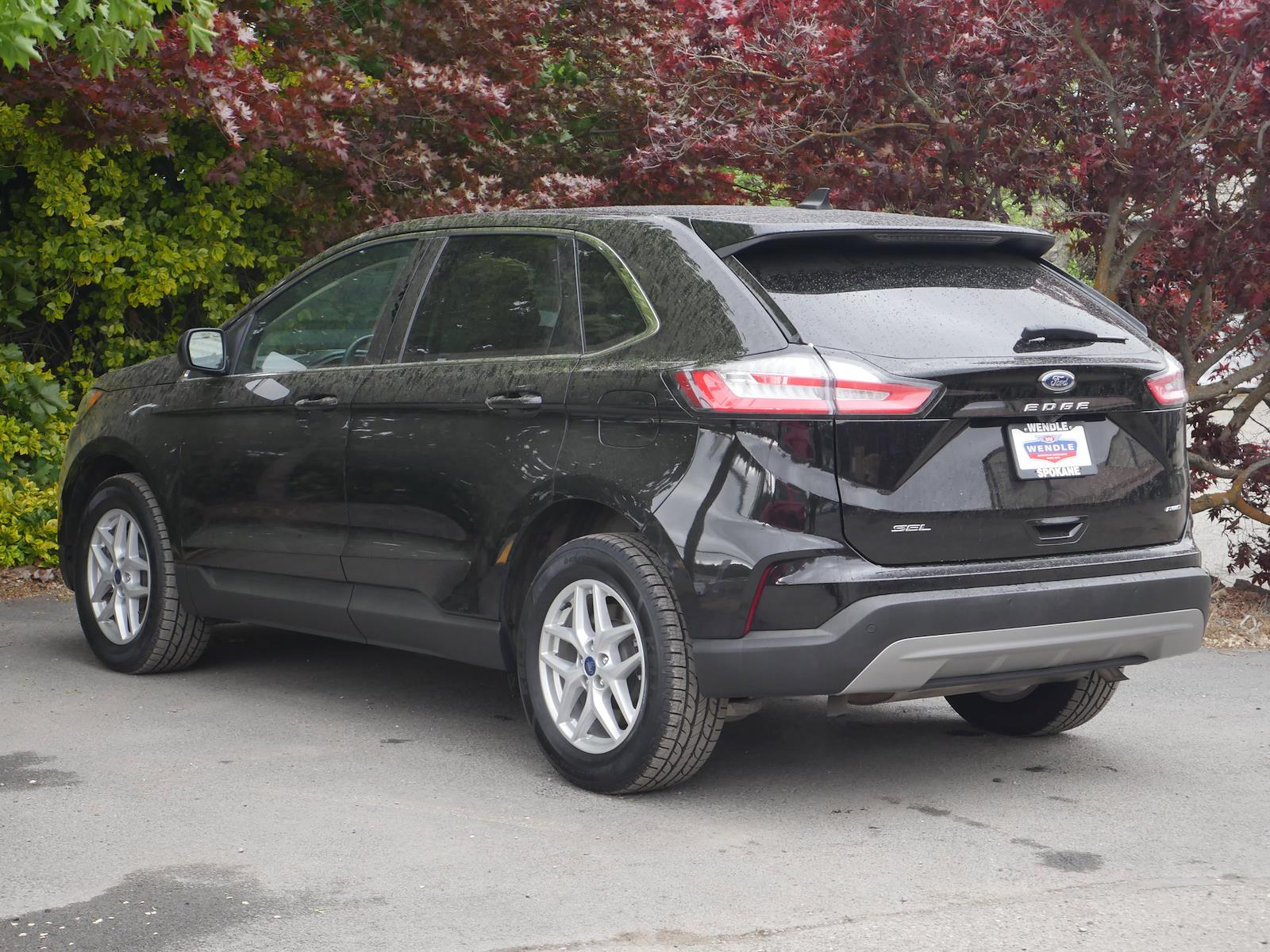 Used 2022 Ford Edge - photo 19