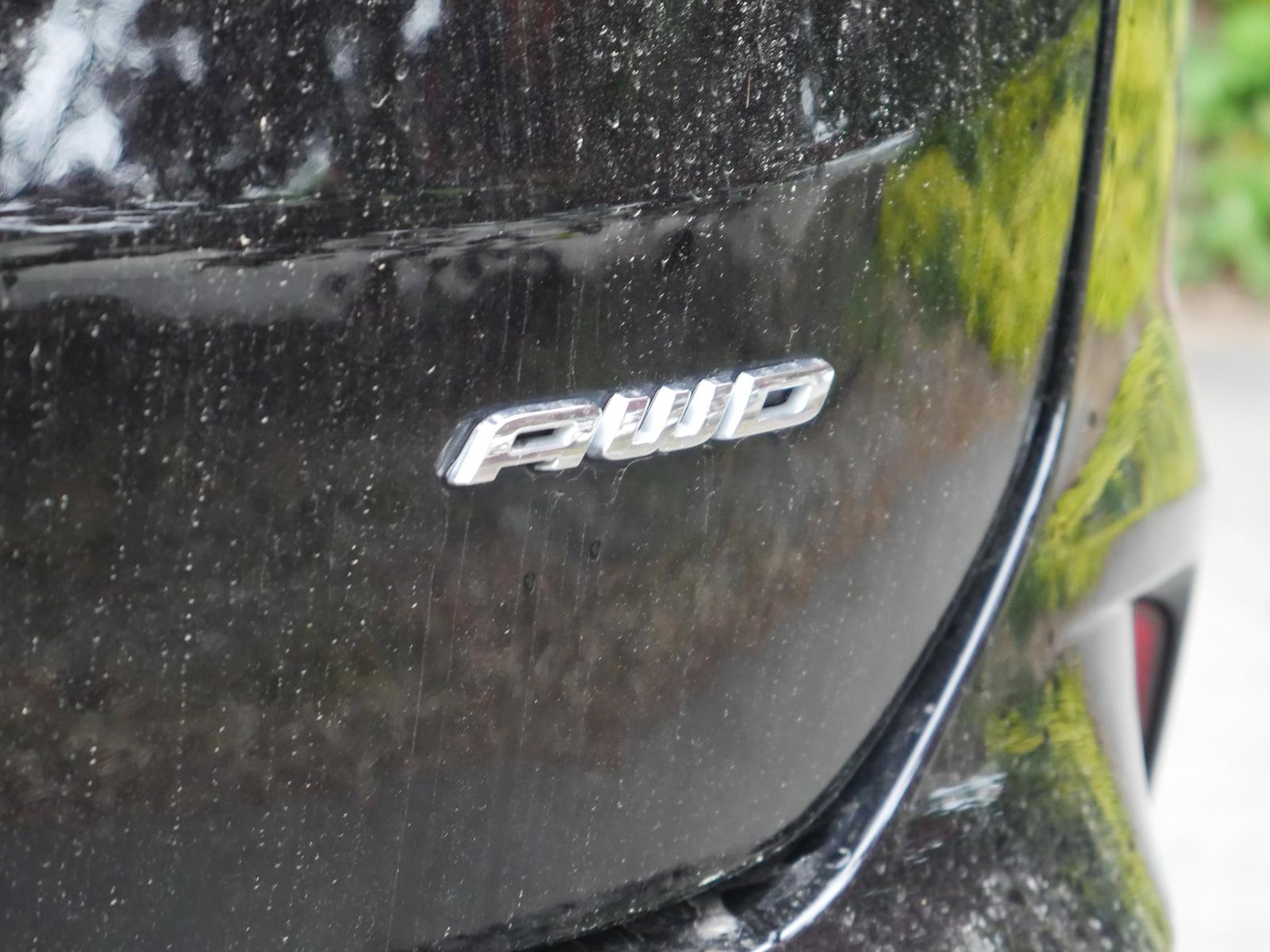 Used 2022 Ford Edge - photo 21