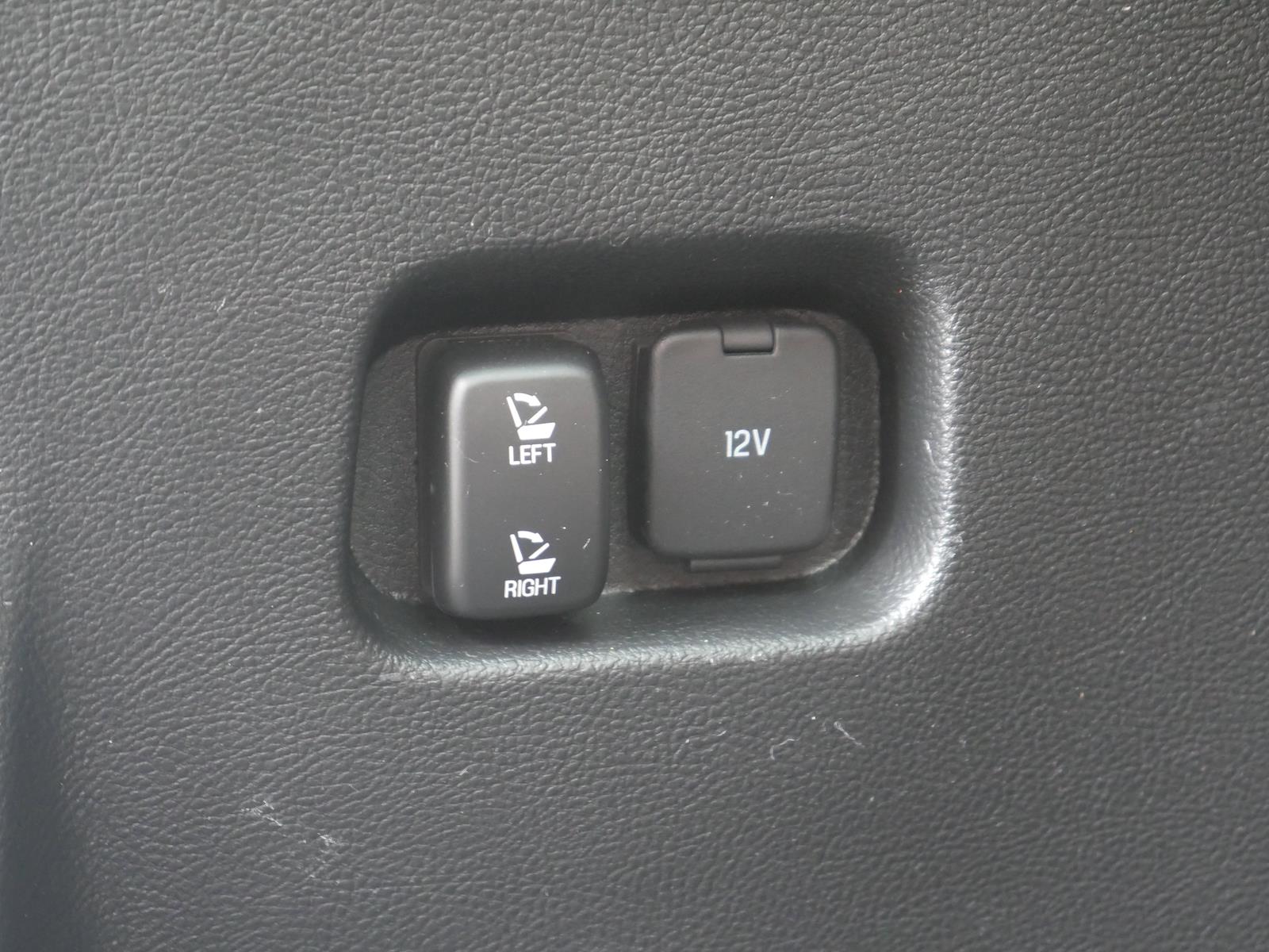 Used 2022 Ford Edge - photo 23
