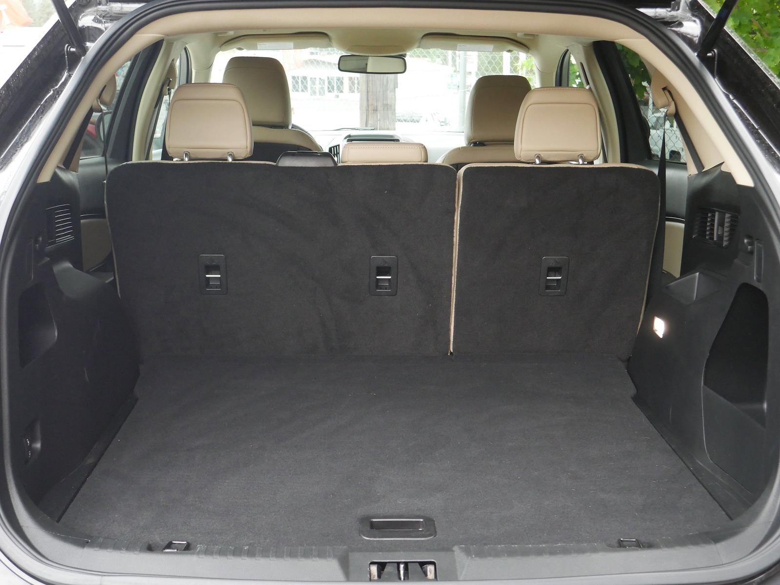 Used 2022 Ford Edge - photo 24