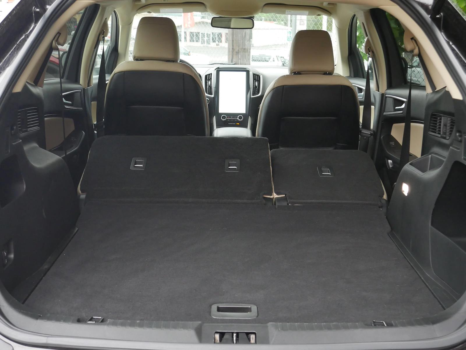 Used 2022 Ford Edge - photo 25