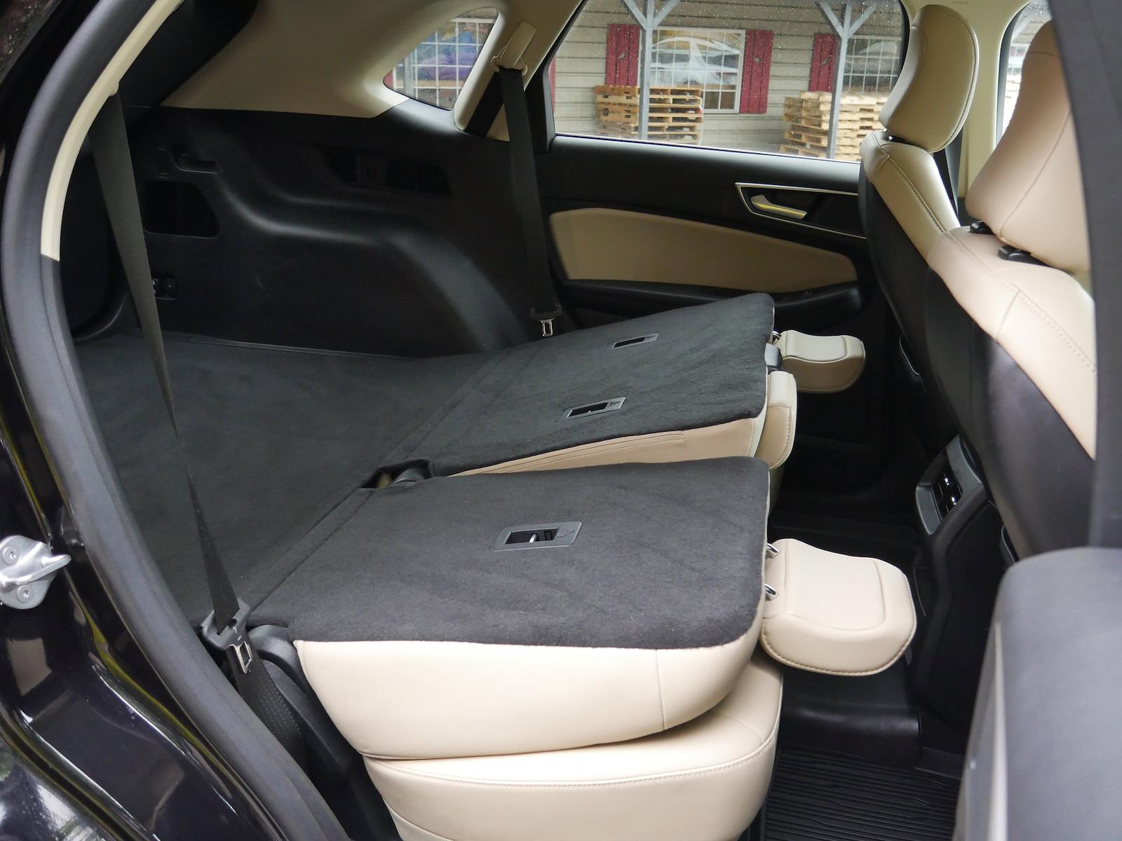 Used 2022 Ford Edge - photo 30