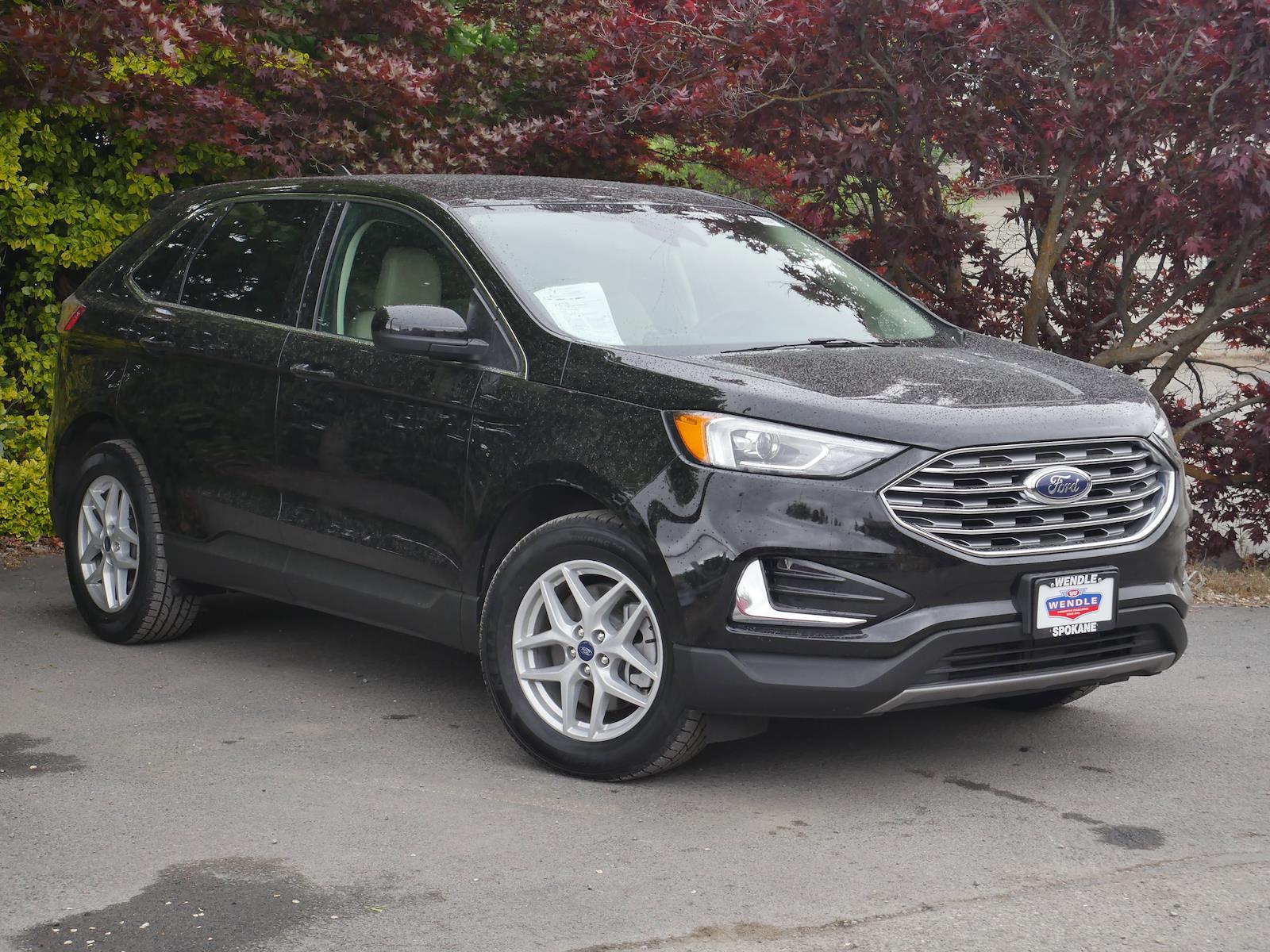 Used 2022 Ford Edge - photo 32