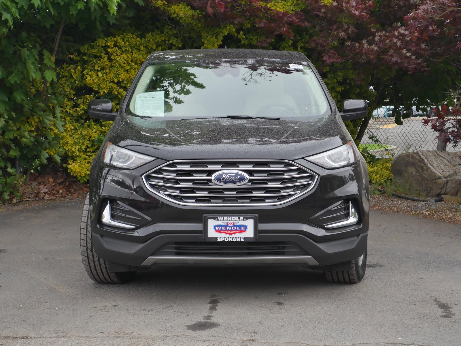 Used 2022 Ford Edge - photo 33