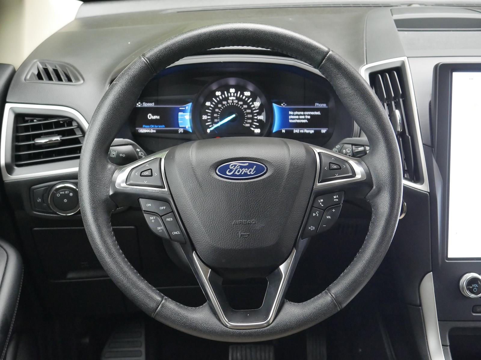 Used 2022 Ford Edge - photo 7