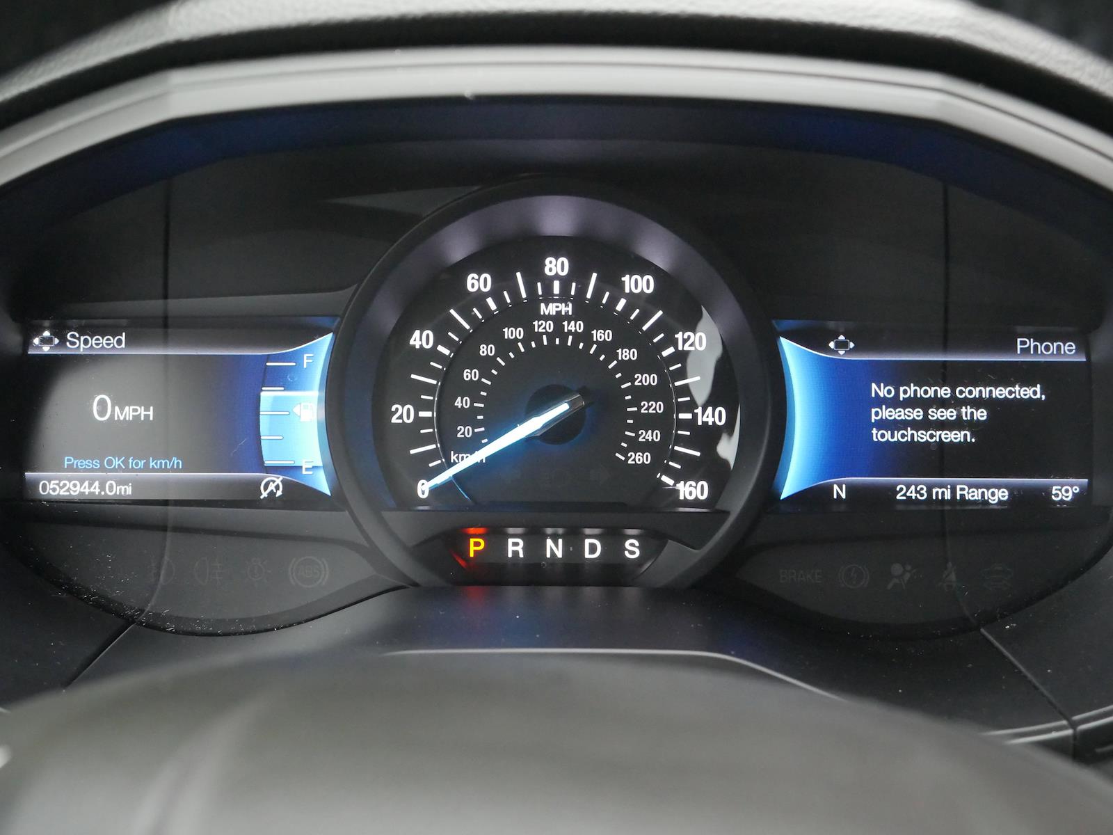 Used 2022 Ford Edge - photo 8