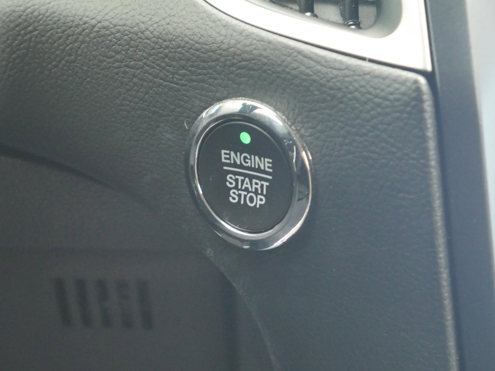 Used 2022 Ford Edge - photo 9