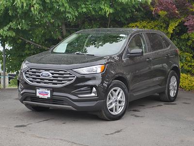 2022 Ford Edge AWD SUV for sale #P260093 - photo 1
