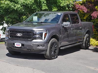2025 Ford F-150 SuperCrew Cab 4WD Pickup for sale #P260096 - photo 1