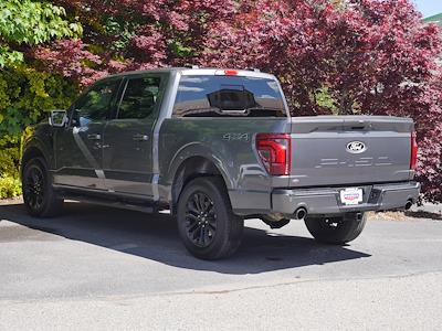 2025 Ford F-150 SuperCrew Cab 4WD Pickup for sale #P260096 - photo 2
