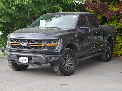 2025 Ford F-150 SuperCrew Cab 4WD Pickup for sale #P260098 - photo 1