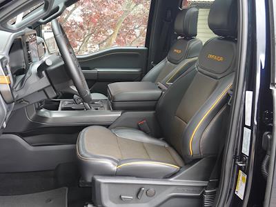 2025 Ford F-150 SuperCrew Cab 4WD Pickup for sale #P260098 - photo 2