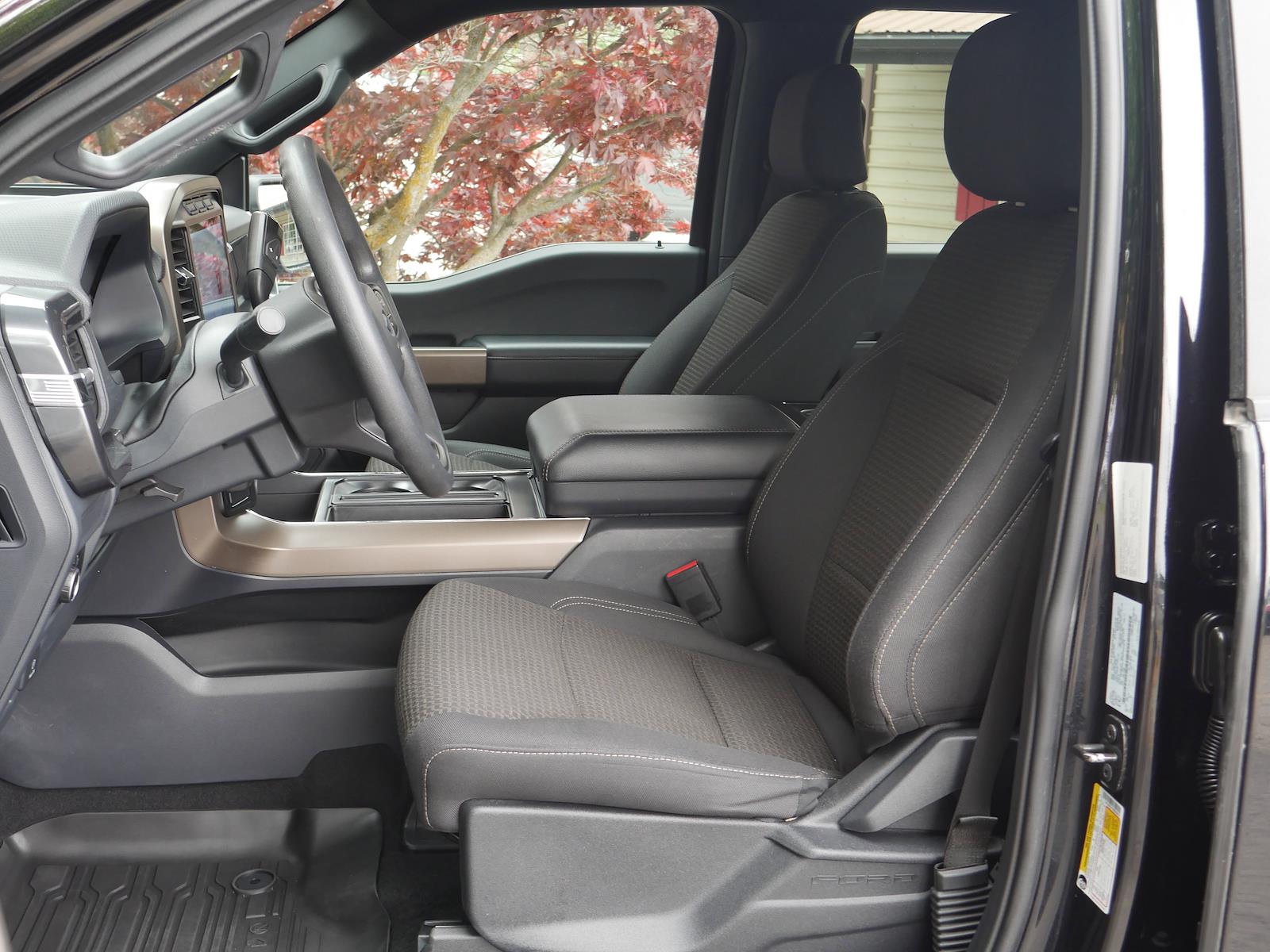 Used 2024 Ford F-150 - photo 5