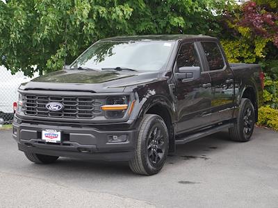 2024 Ford F-150 SuperCrew Cab 4WD Pickup for sale #P260099 - photo 1