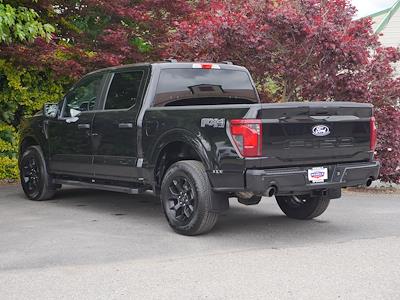 2024 Ford F-150 SuperCrew Cab 4WD Pickup for sale #P260099 - photo 2