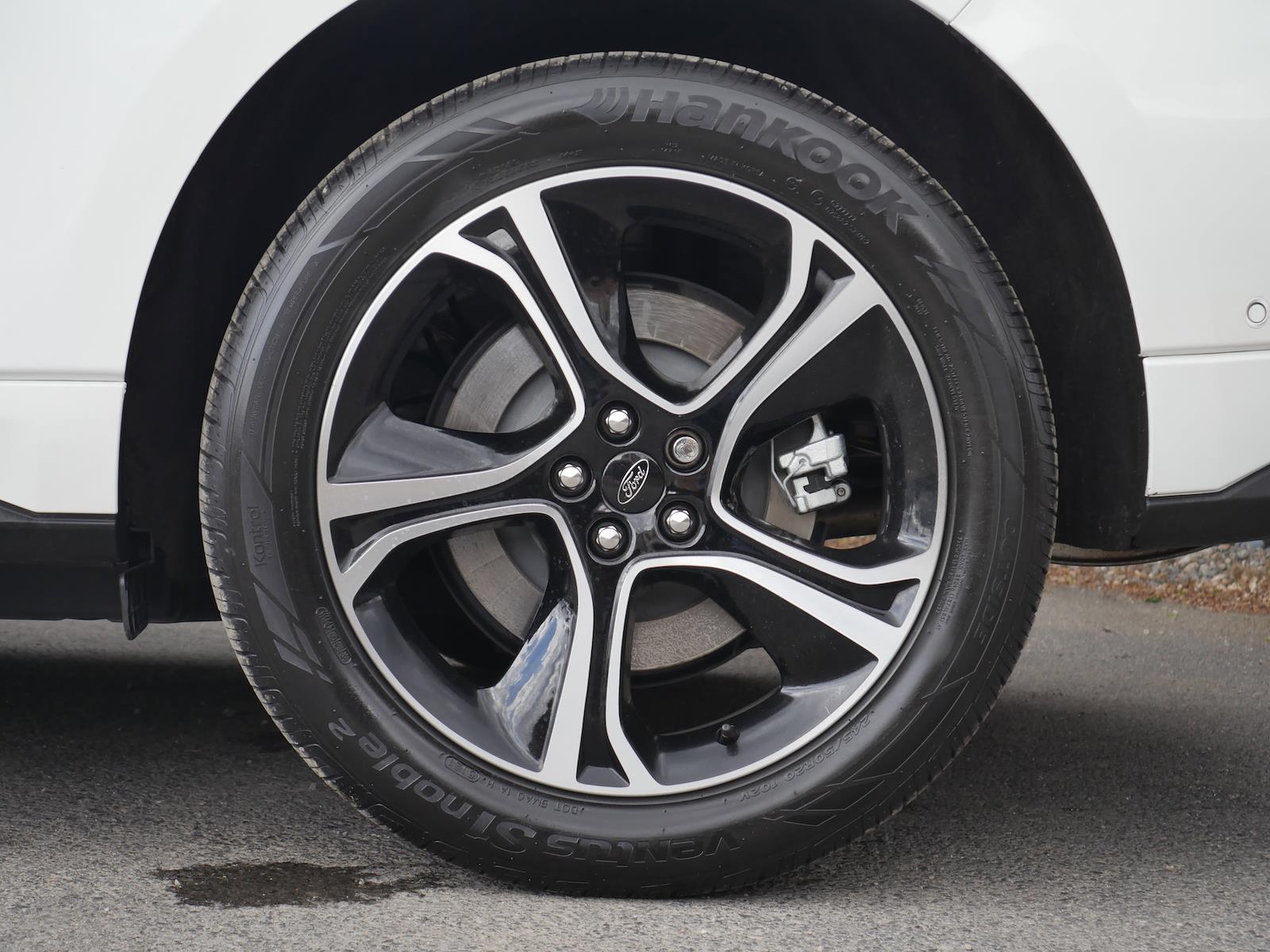 Used 2022 Ford Edge - photo 23