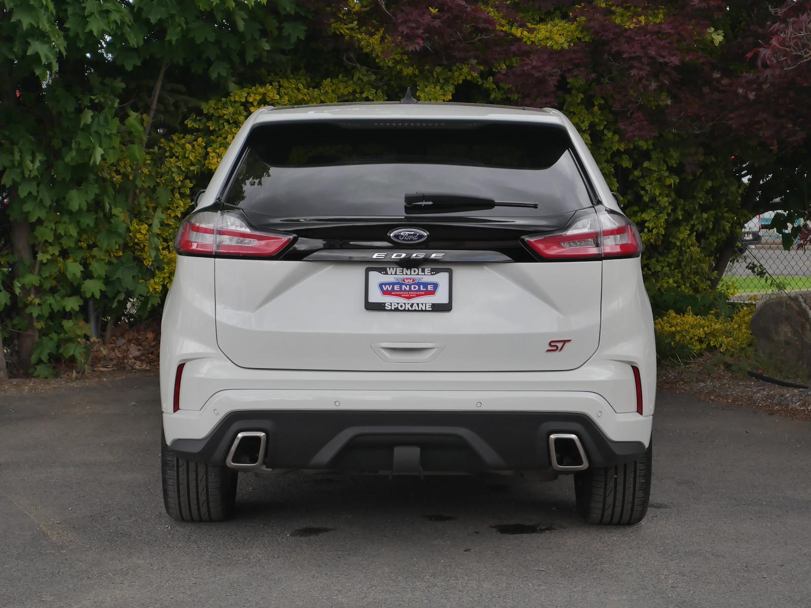 Used 2022 Ford Edge - photo 26