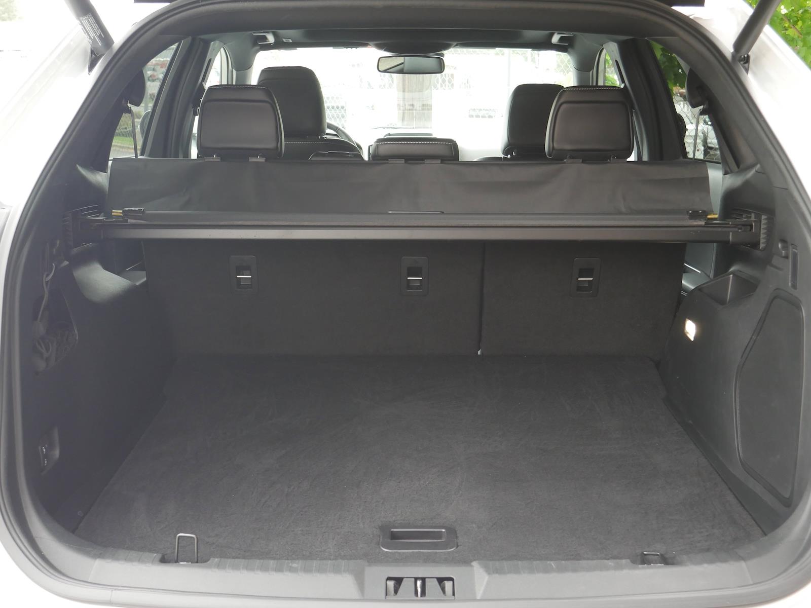 Used 2022 Ford Edge - photo 28