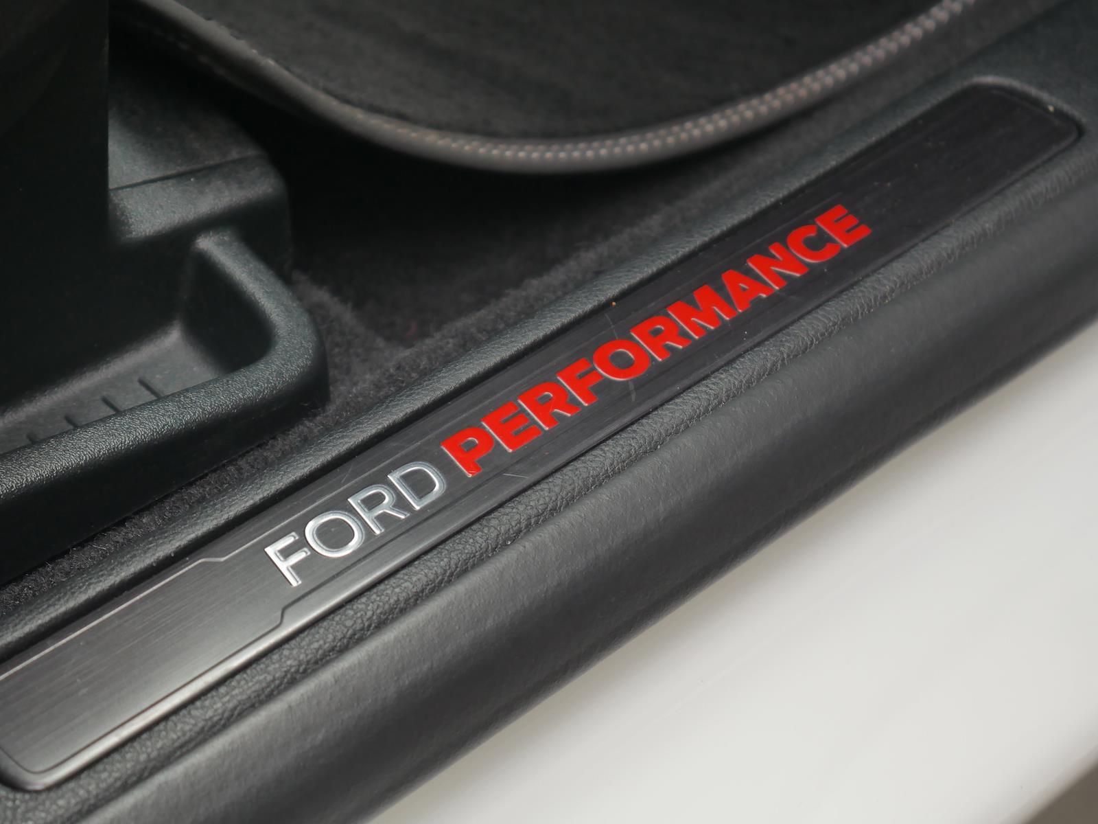 Used 2022 Ford Edge - photo 33
