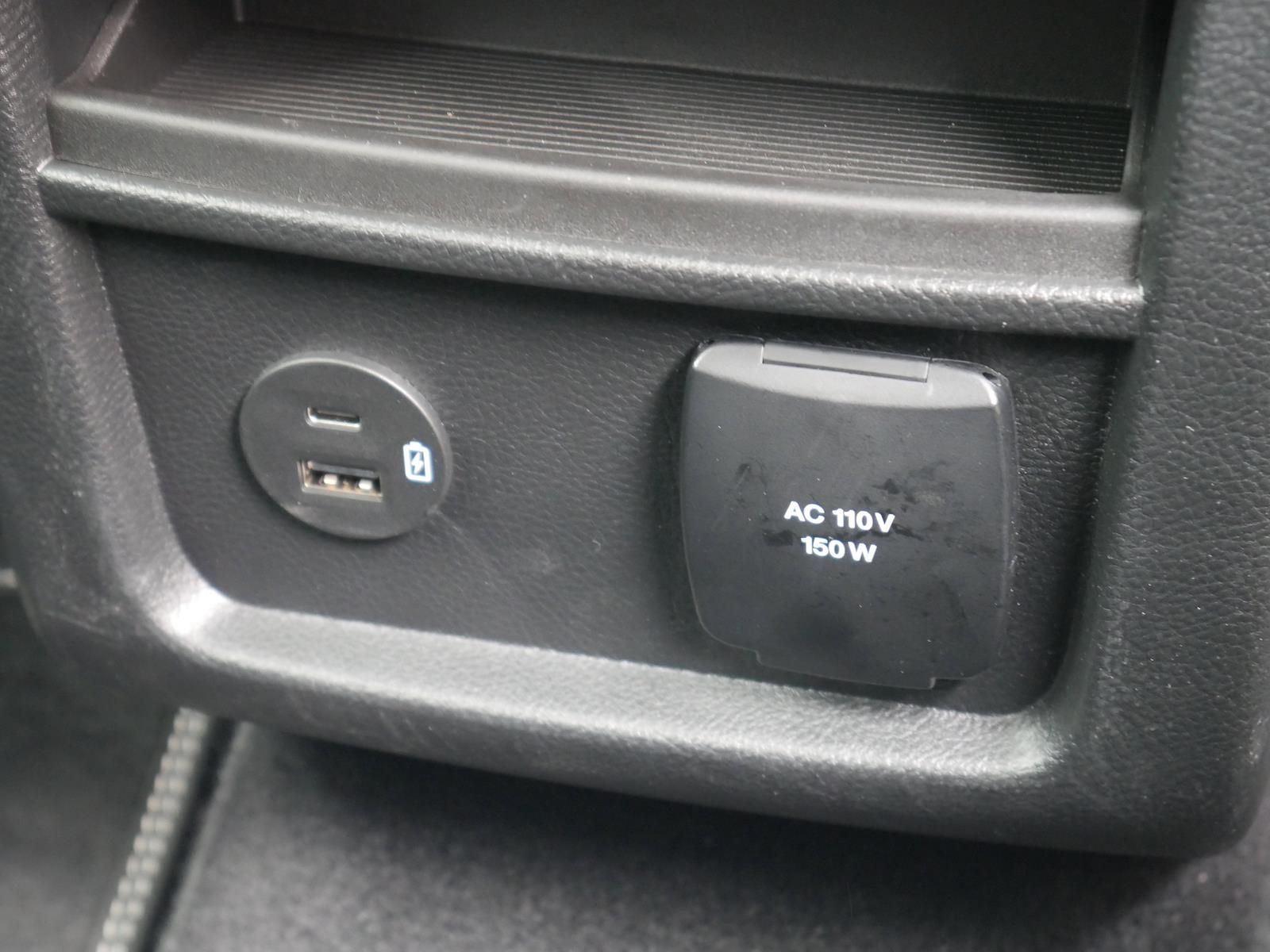 Used 2022 Ford Edge - photo 38