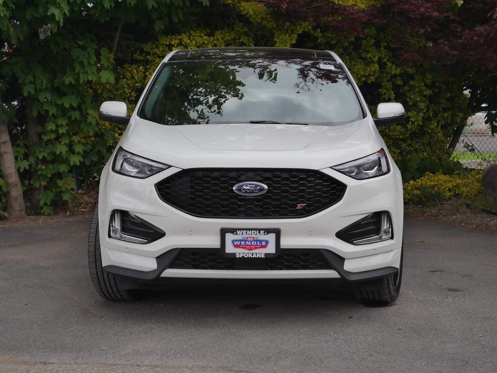 Used 2022 Ford Edge - photo 40