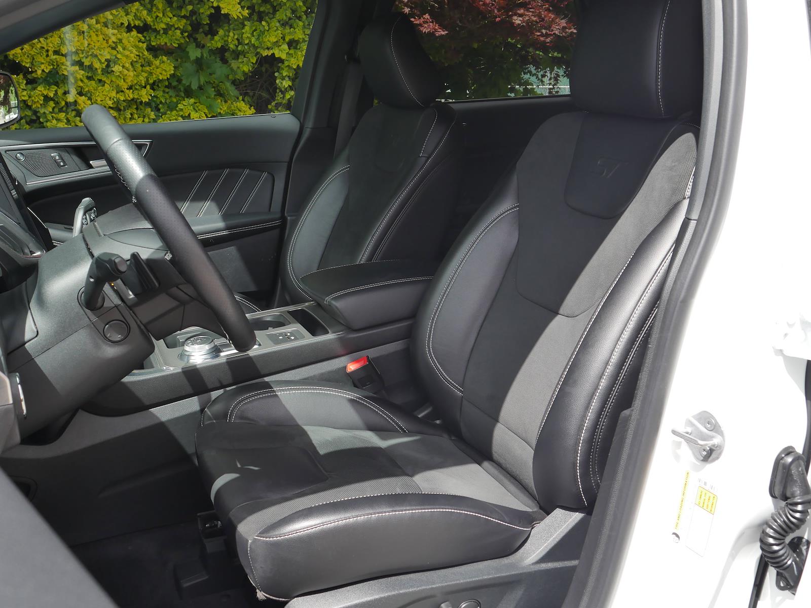 Used 2022 Ford Edge - photo 41