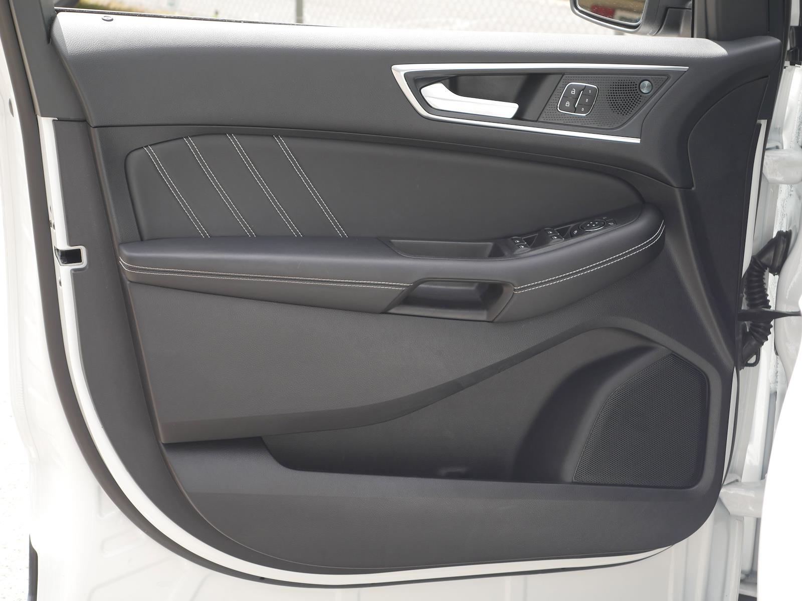 Used 2022 Ford Edge - photo 43