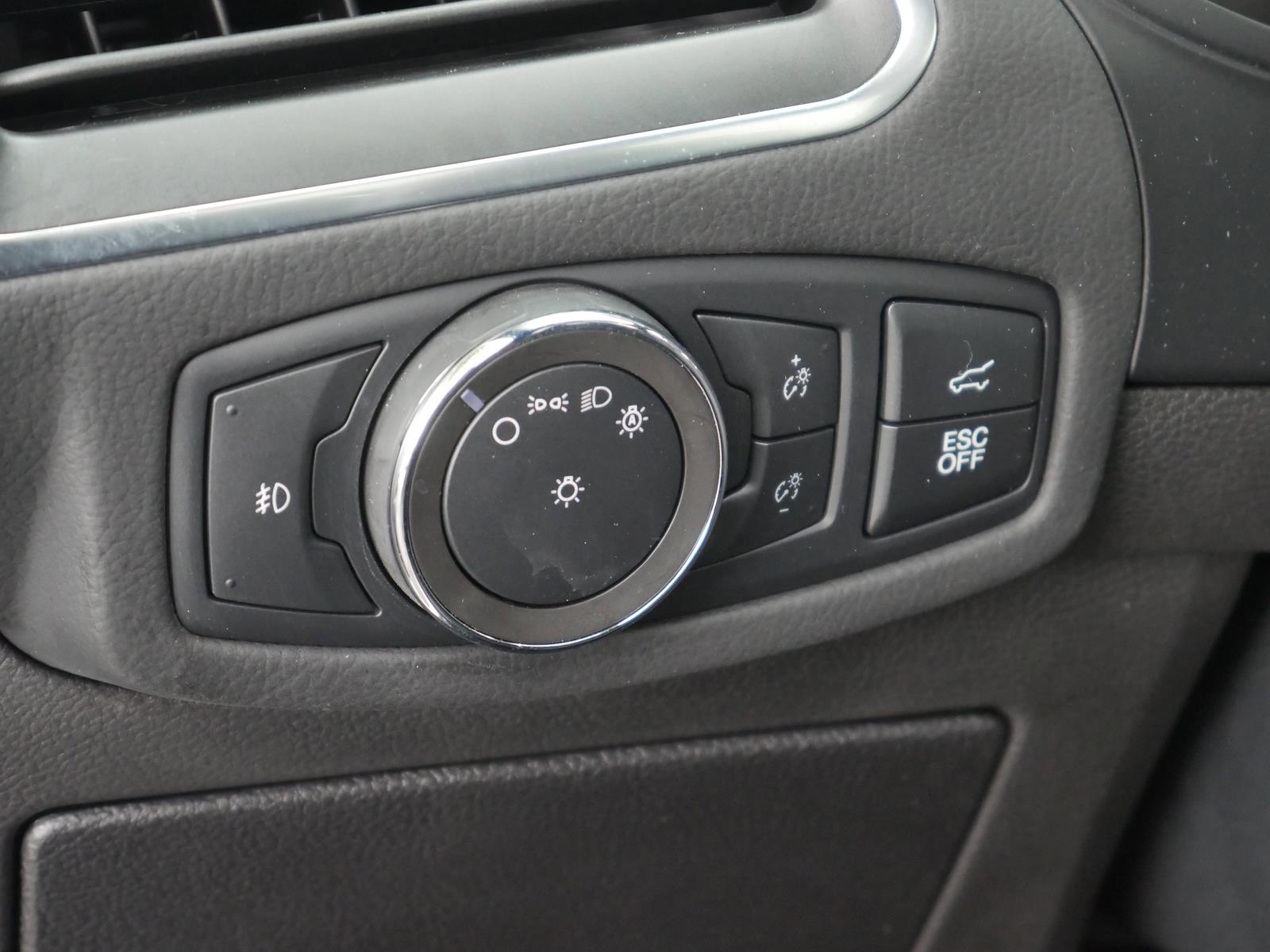Used 2022 Ford Edge - photo 7